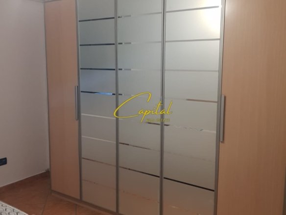 APARTAMENT ME QIRA 1+1 RRUGA E KAVAJES 50.000 LEKE