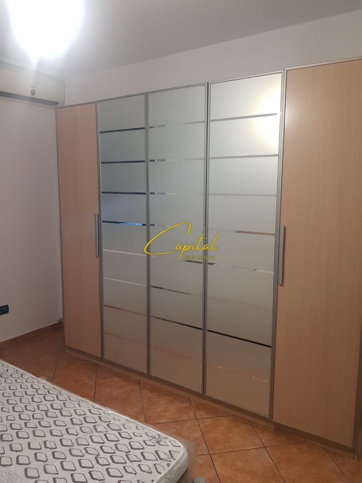 WhatsApp Image 2026-05-11 at 4.57.53 PM APARTAMENT ME QIRA 1+1 RRUGA E KAVAJES 50.000 LEKE