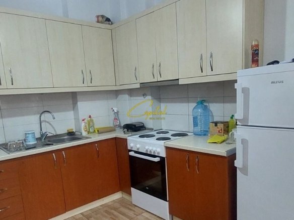 APARTAMENT ME QIRA 1+1 ASTIR 38.000 LEKE