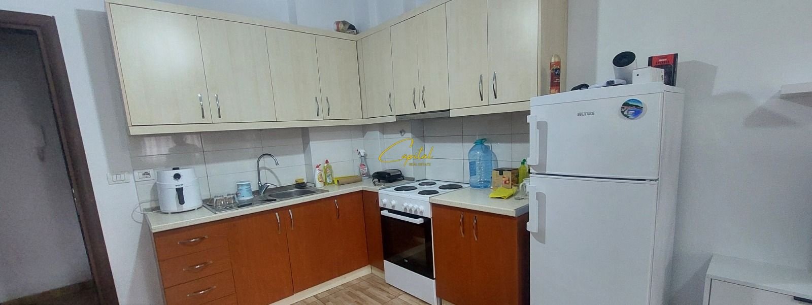 WhatsApp Image 2026-05-11 at 9.47.36 AM (2) APARTAMENT ME QIRA 1+1 ASTIR 38.000 LEKE