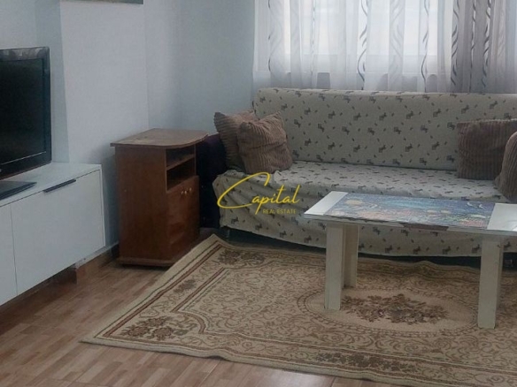 APARTAMENT ME QIRA 1+1 ASTIR 38.000 LEKE
