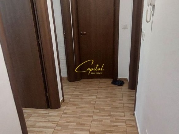 APARTAMENT ME QIRA 1+1 ASTIR 38.000 LEKE