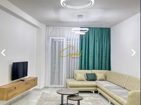 APARTAMENT ME QIRA 2+1 ASTIR 60.000 LEKE