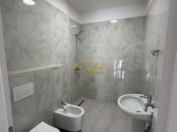 APARTAMENT ME QIRA 2+1 ASTIR 60.000 LEKE
