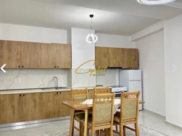 APARTAMENT ME QIRA 2+1 ASTIR 60.000 LEKE