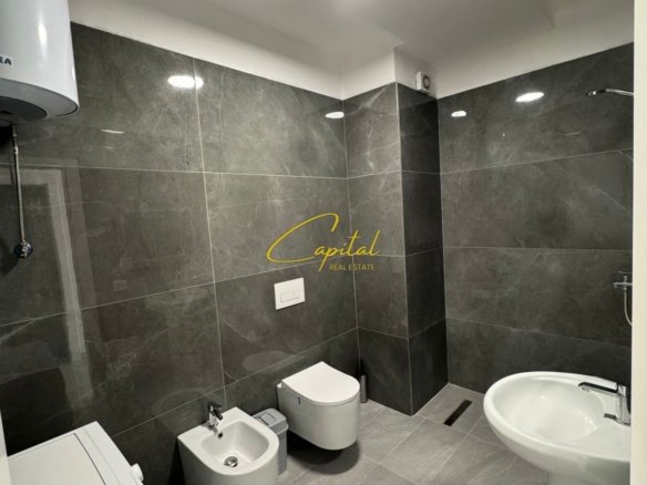 APARTAMENT ME QIRA 2+1 ASTIR 60.000 LEKE