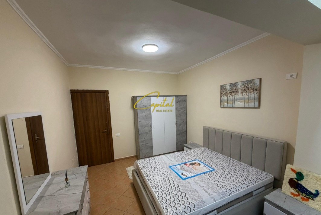 APARTAMENT ME QIRA 1+1 MEDRESEJA 47.000 LEKE