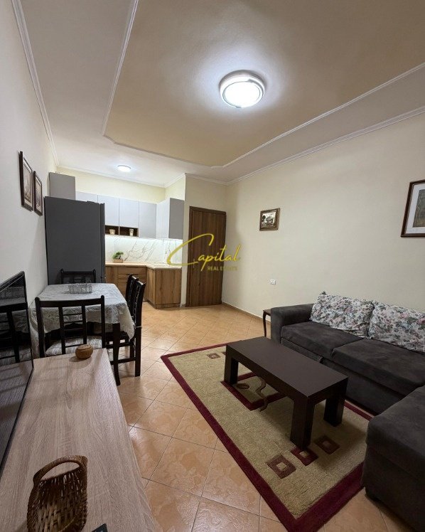 APARTAMENT ME QIRA 1+1 MEDRESEJA 47.000 LEKE