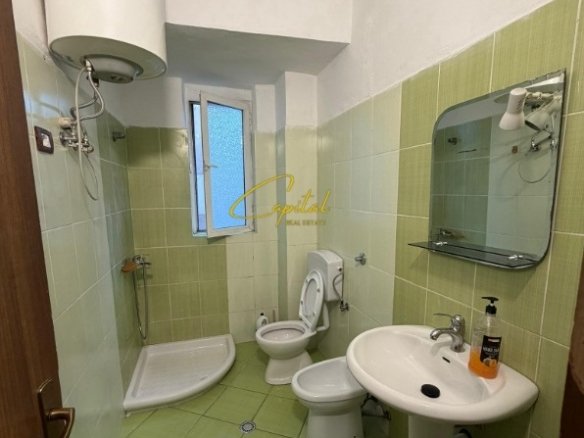 APARTAMENT ME QIRA 1+1 MEDRESEJA 47.000 LEKE