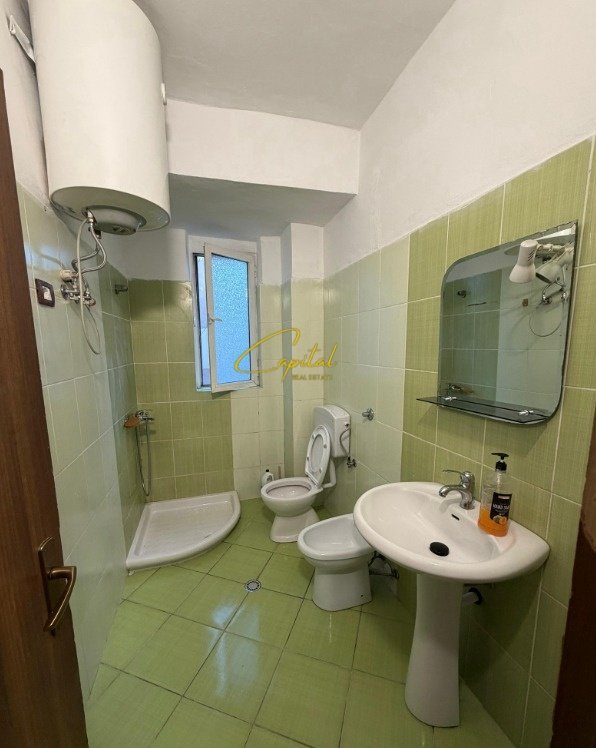 APARTAMENT ME QIRA 1+1 MEDRESEJA 47.000 LEKE