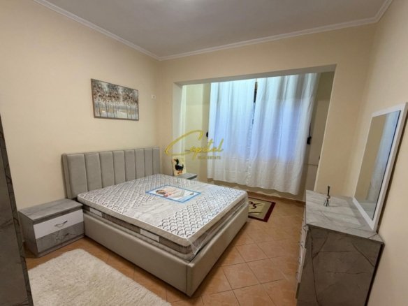APARTAMENT ME QIRA 1+1 MEDRESEJA 47.000 LEKE