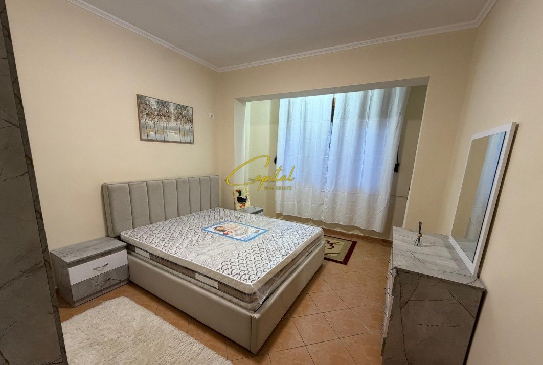 APARTAMENT ME QIRA 1+1 MEDRESEJA 47.000 LEKE