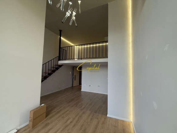 AMBIENT BIZNESI ME QIRA 60 M2 KOMPLEKSI GOLDEN PARK 3 450 EURO