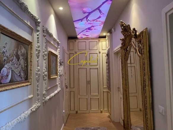 APARTAMENT ME QIRA 1+1 KOMUNA E PARISIT 700 EURO