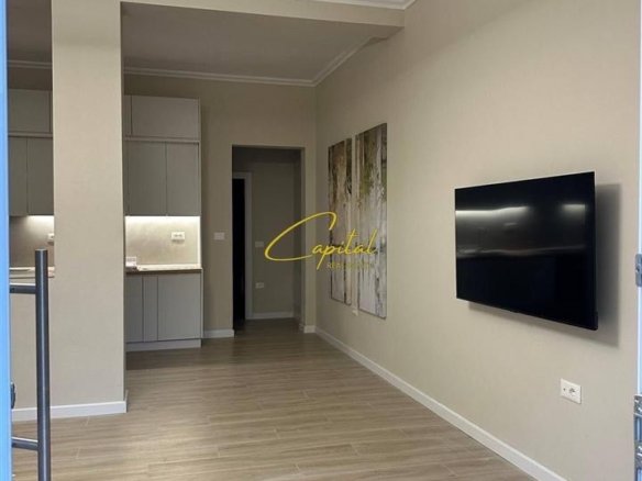 APARTAMENT ME QIRA 1+1 OXHAKU 55.000 LEKE