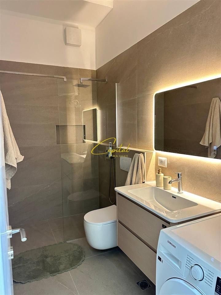 APARTAMENT ME QIRA 1+1 OXHAKU 55.000 LEKE