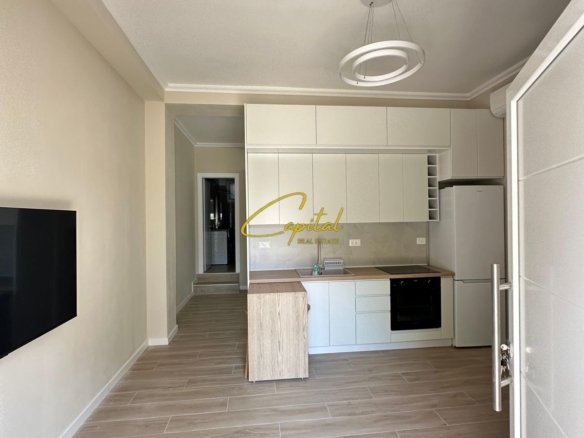 APARTAMENT ME QIRA 1+1 OXHAKU 45.000 LEKE