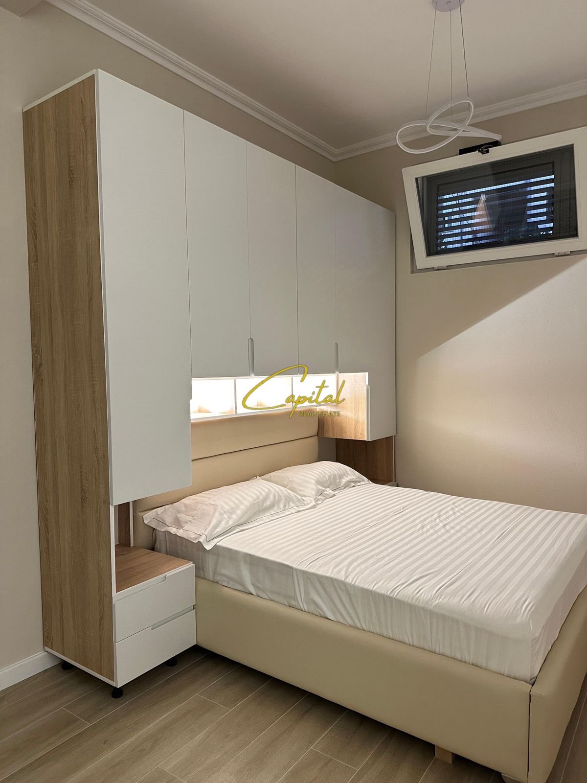 WhatsApp Image 2026-05-12 at 3.39.30 PM (1) APARTAMENT ME QIRA 1+1 OXHAKU 45.000 LEKE