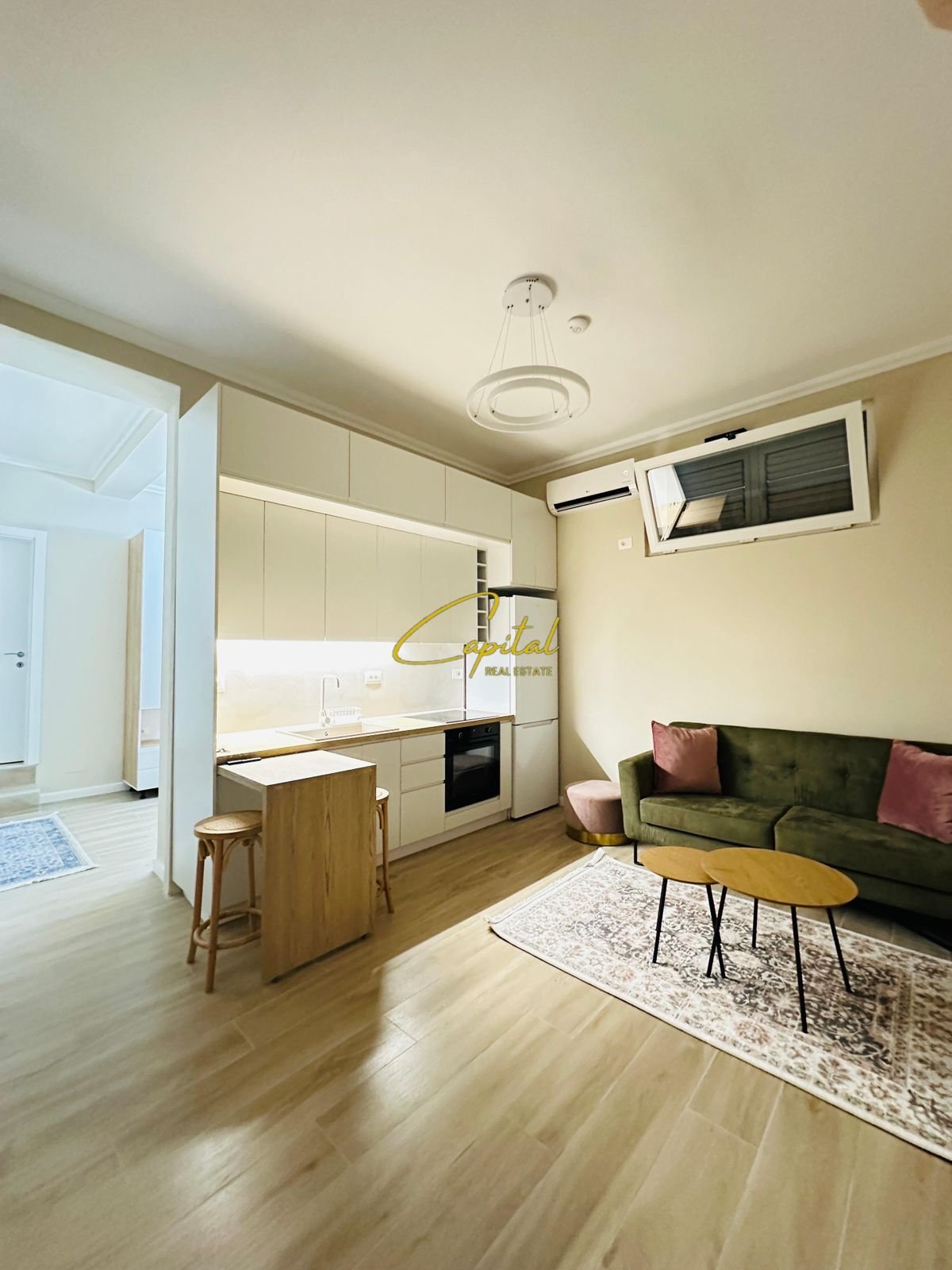 WhatsApp Image 2026-05-12 at 3.39.31 PM (1) APARTAMENT ME QIRA 1+1 OXHAKU 45.000 LEKE