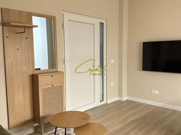 APARTAMENT ME QIRA 1+1 OXHAKU 45.000 LEKE