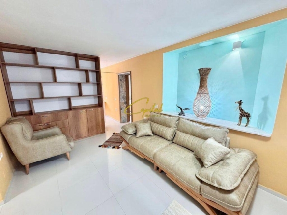 APARTAMENT ME QIRA 2+1 SHESHI WILLSON 800 EURO