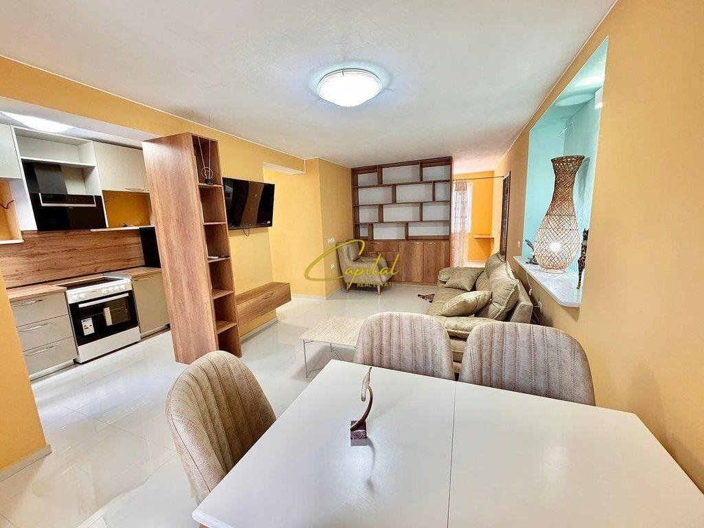 APARTAMENT ME QIRA 2+1 SHESHI WILLSON 800 EURO