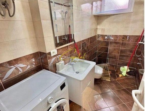 APARTAMENT ME QIRA 2+1 SHESHI WILLSON 800 EURO