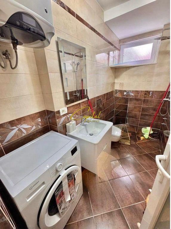 APARTAMENT ME QIRA 2+1 SHESHI WILLSON 800 EURO