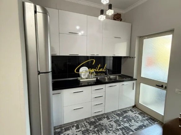 APARTAMENT ME QIRA 2+1 DON BOSKO 65.000 LEKE