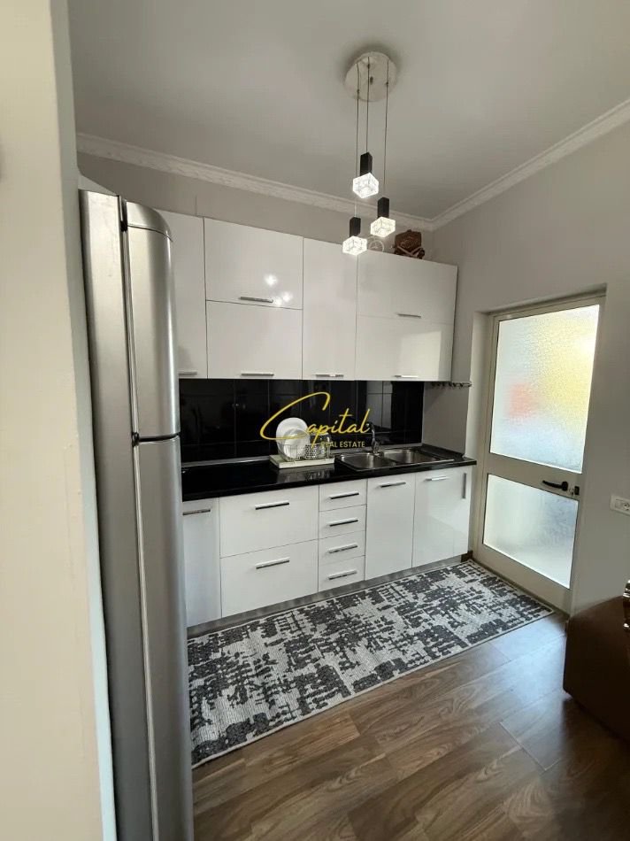 APARTAMENT ME QIRA 2+1 DON BOSKO 65.000 LEKE