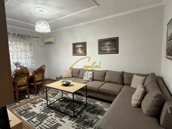 APARTAMENT ME QIRA 2+1 DON BOSKO 65.000 LEKE