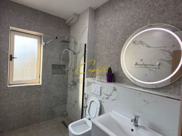APARTAMENT ME QIRA 2+1 DON BOSKO 65.000 LEKE