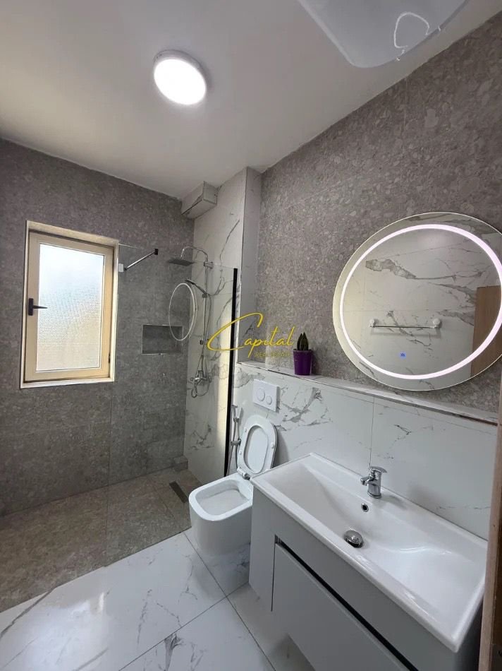 APARTAMENT ME QIRA 2+1 KODRA E DIELLIT 1 100.000 LEKE
