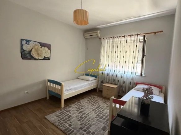 APARTAMENT ME QIRA 2+1 DON BOSKO 65.000 LEKE