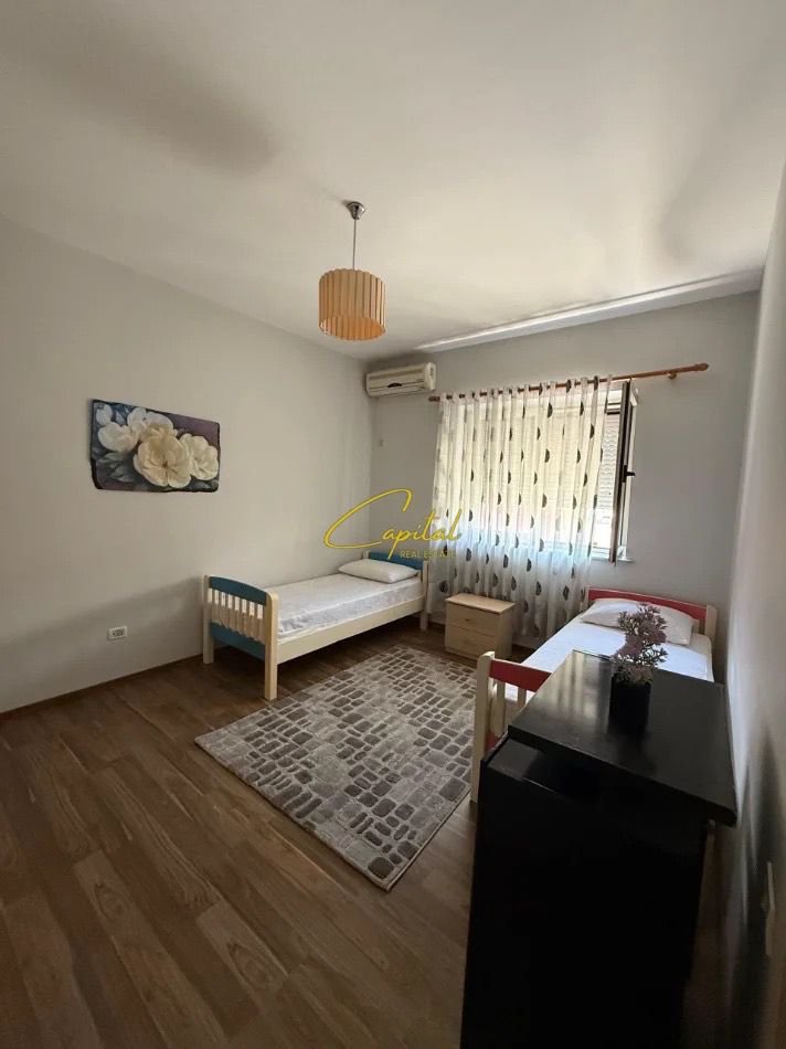 APARTAMENT ME QIRA 2+1 DON BOSKO 65.000 LEKE