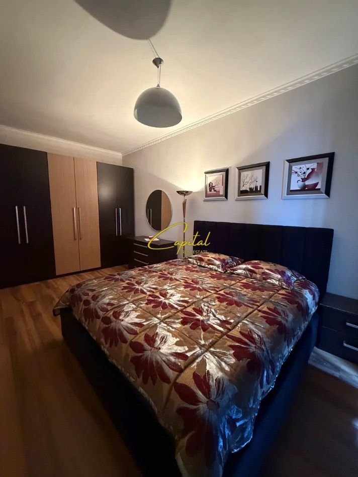 APARTAMENT ME QIRA 2+1 DON BOSKO 65.000 LEKE