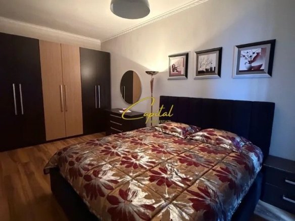 APARTAMENT ME QIRA 2+1 KODRA E DIELLIT 1 100.000 LEKE
