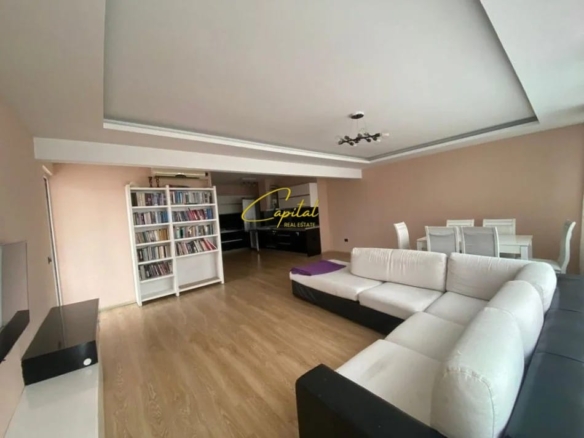 APARTAMENT ME QIRA 2+1 LAPRAKE 65.000 LEKE