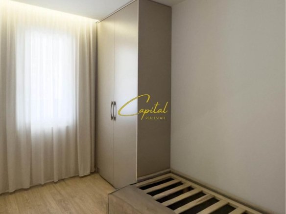 SHITET APARTAMENT 2+1 FRESKU 140.000 EURO