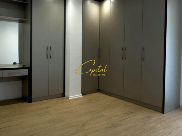 SHITET APARTAMENT 2+1 FRESKU 140.000 EURO