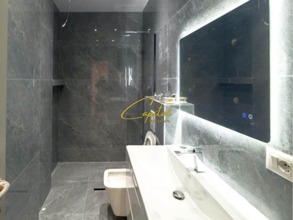 SHITET APARTAMENT 2+1 FRESKU 140.000 EURO