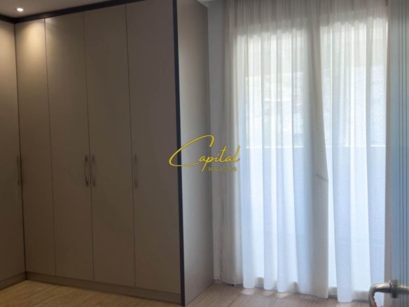 SHITET APARTAMENT 2+1 FRESKU 140.000 EURO