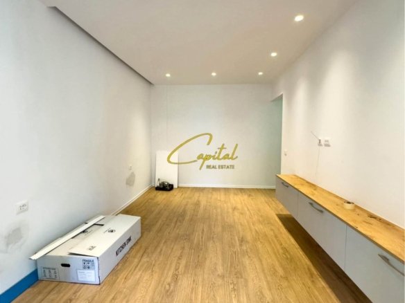 SHITET APARTAMENT 2+1 FRESKU 140.000 EURO
