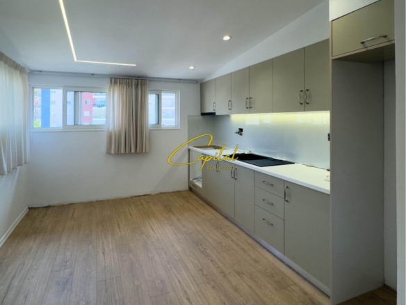 SHITET APARTAMENT 2+1 FRESKU 140.000 EURO