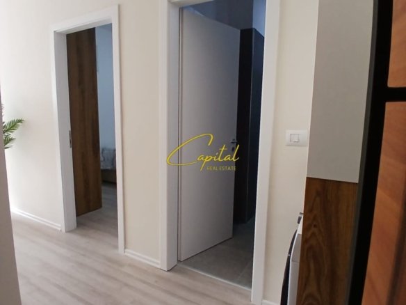 APARTAMENT ME QIRA 2+1 ZOGU I ZI 900 EURO