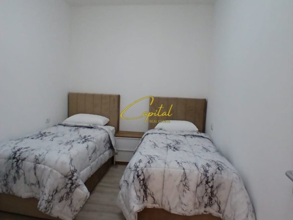 APARTAMENT ME QIRA 2+1 ZOGU I ZI 900 EURO