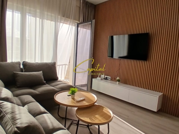 APARTAMENT ME QIRA 2+1 ZOGU I ZI 900 EURO