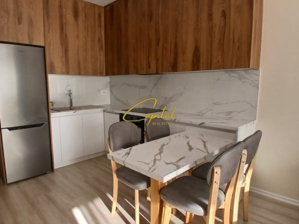 APARTAMENT ME QIRA 2+1 ZOGU I ZI 900 EURO