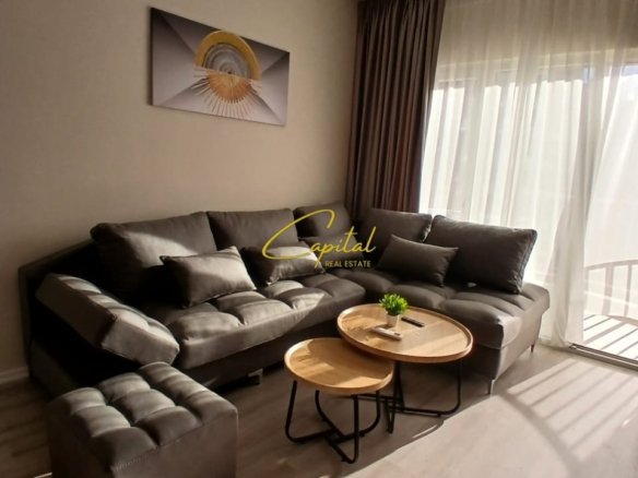 APARTAMENT ME QIRA 2+1 ZOGU I ZI 900 EURO