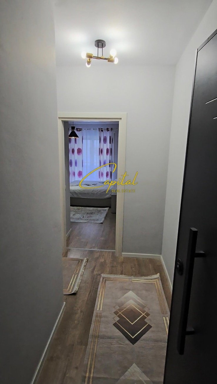APARTAMENT ME QIRA 1+1 ZOGU I ZI 50.000 LEKE